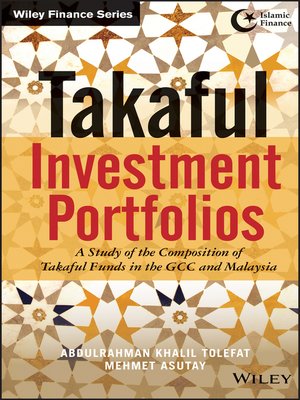 cover image of Takaful Investment Portfolios